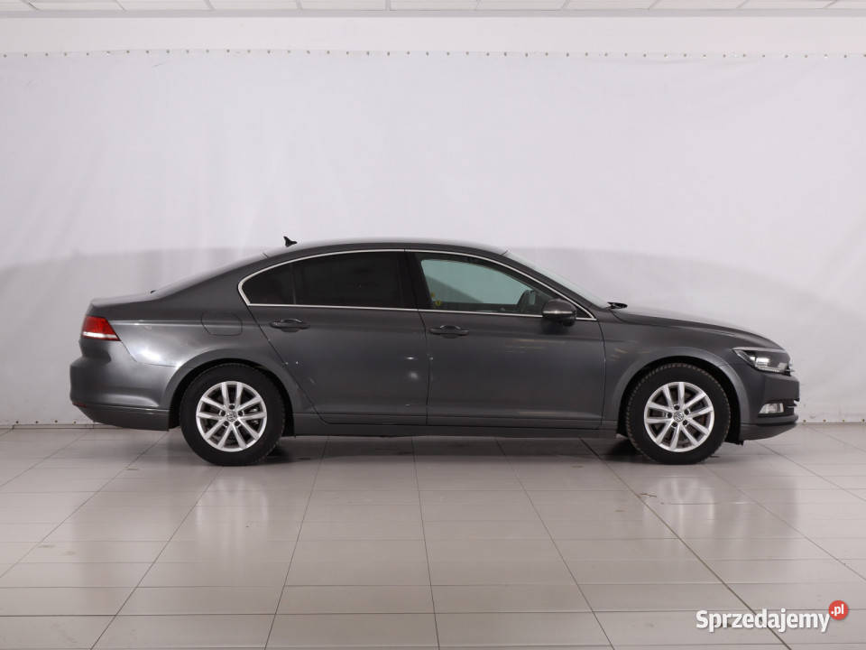 VW Passat 20 TDI nieuszkodzony mazowieckie Piaseczno sprzedam