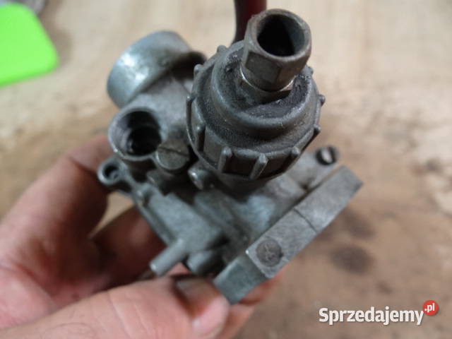 gaznik BVF simson s 50 s 51 schwalbe org DDR Żary