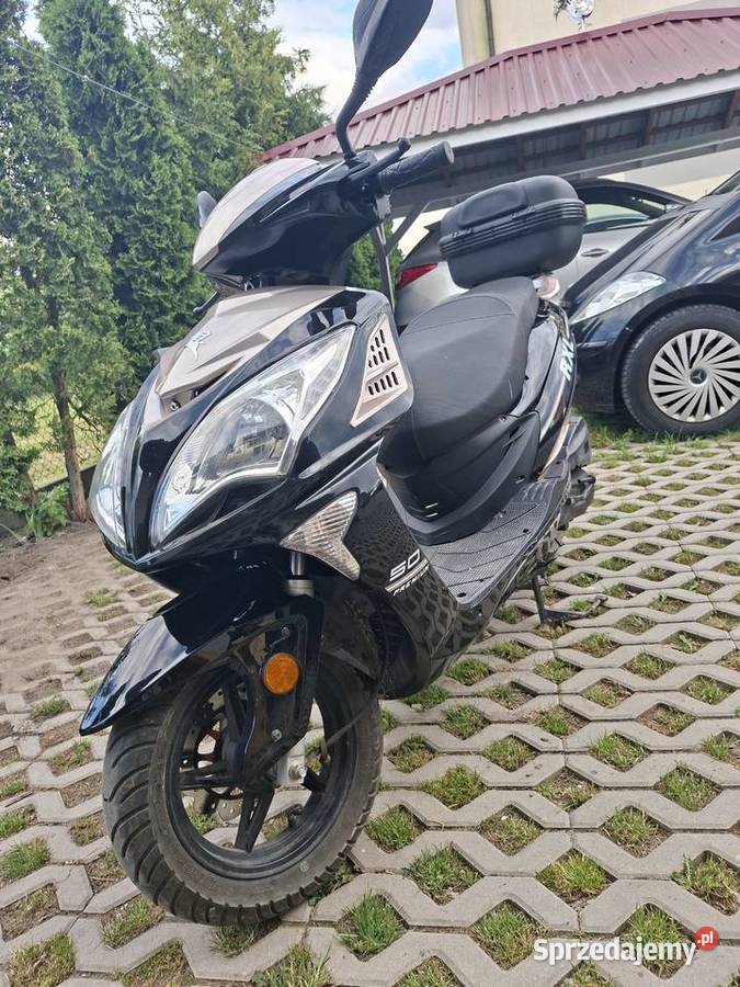 Romet 50 Widełka sprzedam