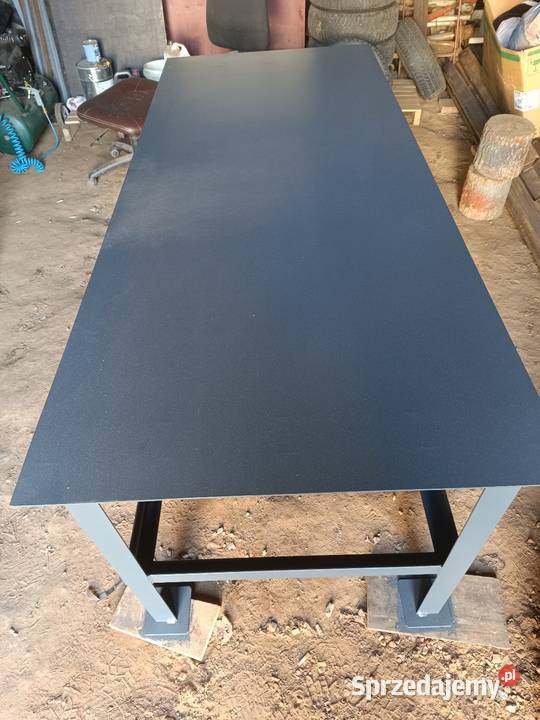 Stół warsztatowy Narzędzia warsztatowe Kozodrza