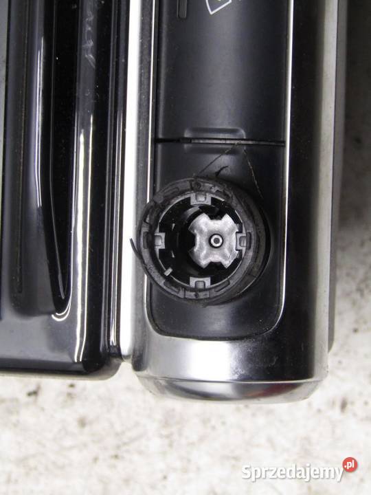 WYŚWIETLACZ EKRAN NAWIGACJI NAVI CITROEN C3 III osobowe