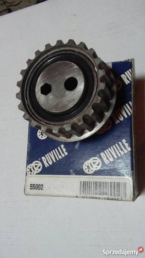 Rolka EVR 55002 BMW E3436 18 be dolnośląskie Świdnica Polska