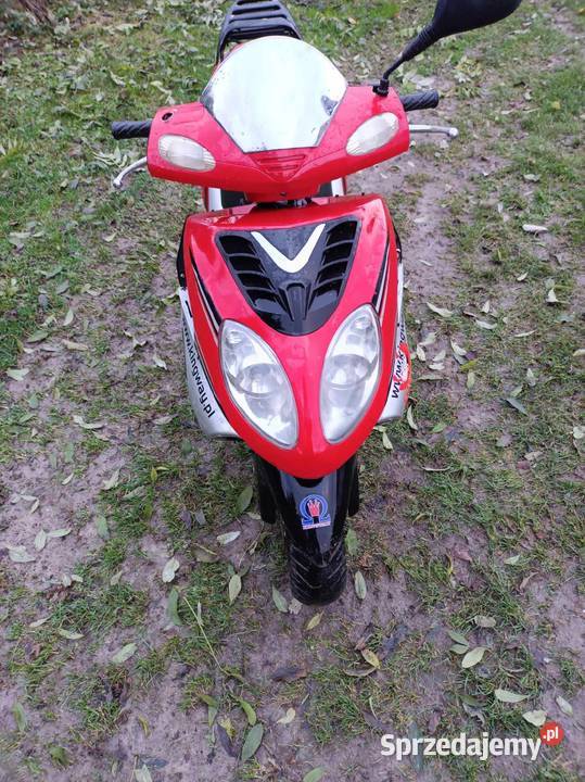 Kingway Mosquito 70cm3 Kingway Izbica