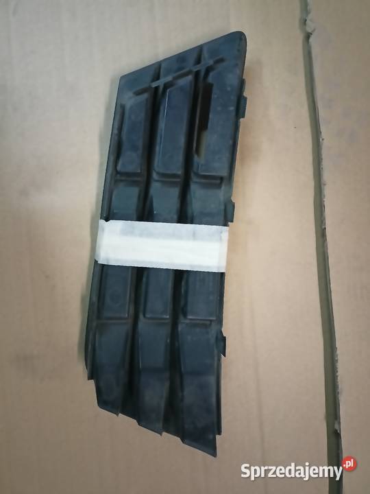 Kratka zderzaka audi a4 b9 lewa łódzkie Czechy sprzedam
