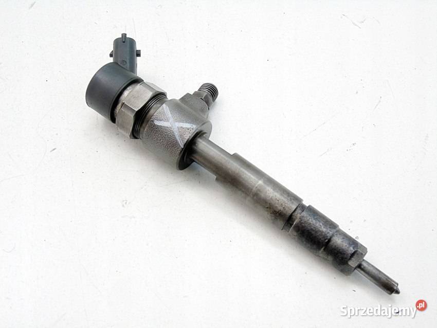 WTRYSKIWACZ 19 24 JTD 147 DOBLO BRAVO LYBRA Sosnowiec