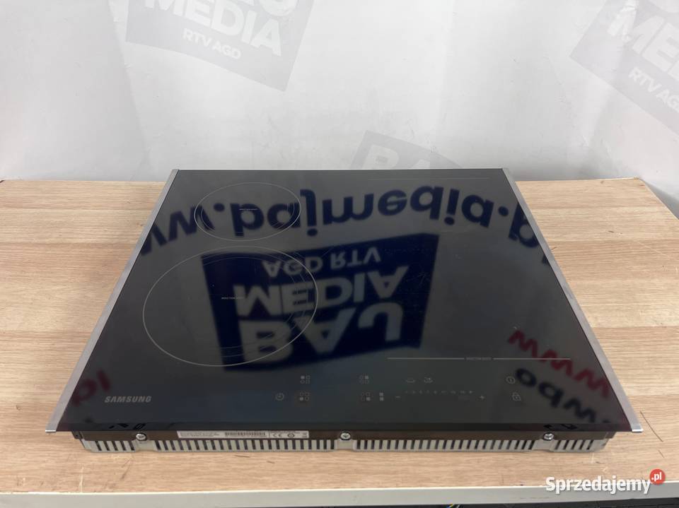 Płyta indukcyjna do zabudowy Samsung 72 kW A