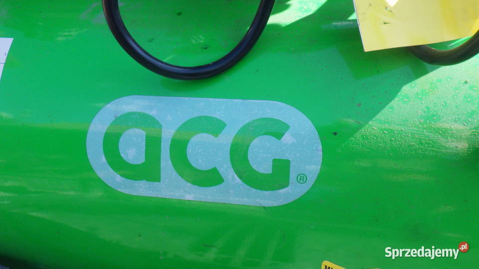 Sprężarka Kompresor Profesjonalny Nowy ACG 50 podkarpackie Rzeszów