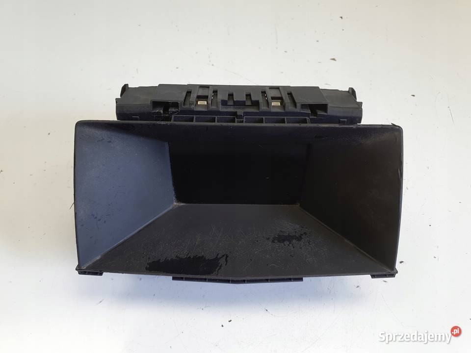 Opel Astra H Zafira B WYŚWIETLACZ RADIA Ekran