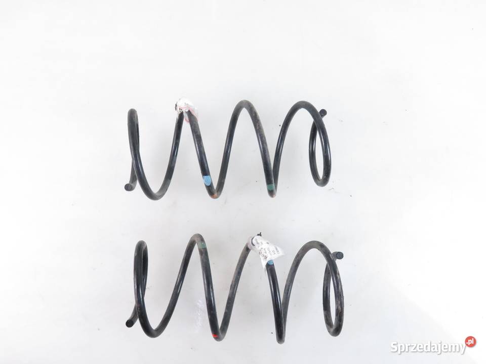 SPRĘŻYNA TYŁ SUZUKI IGNIS III 12 osobowe małopolskie