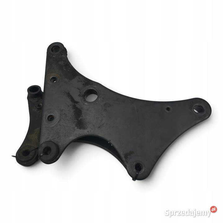MOCOWANIE SILNIKA ŁAPA Kawasaki ER6F ER6F ER650 Chełm sprzedam