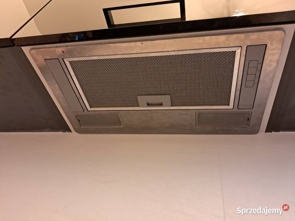 Syndyk sprzeda Szafki kuchenne wiszące z okapem Wejherowo