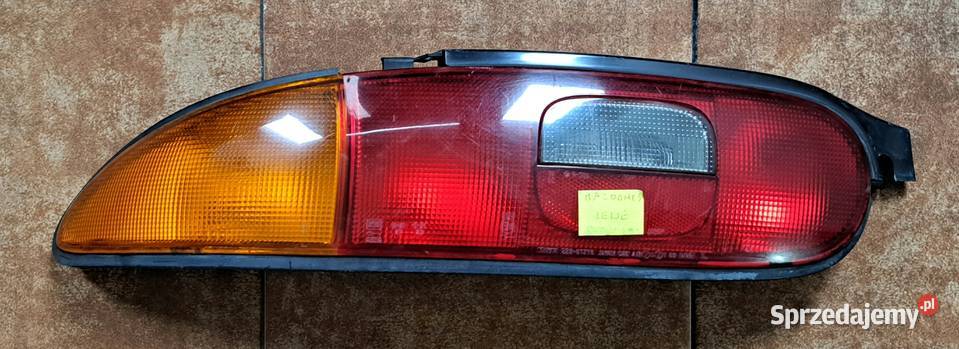 Lampa tył Mazda MX3 Płońsk
