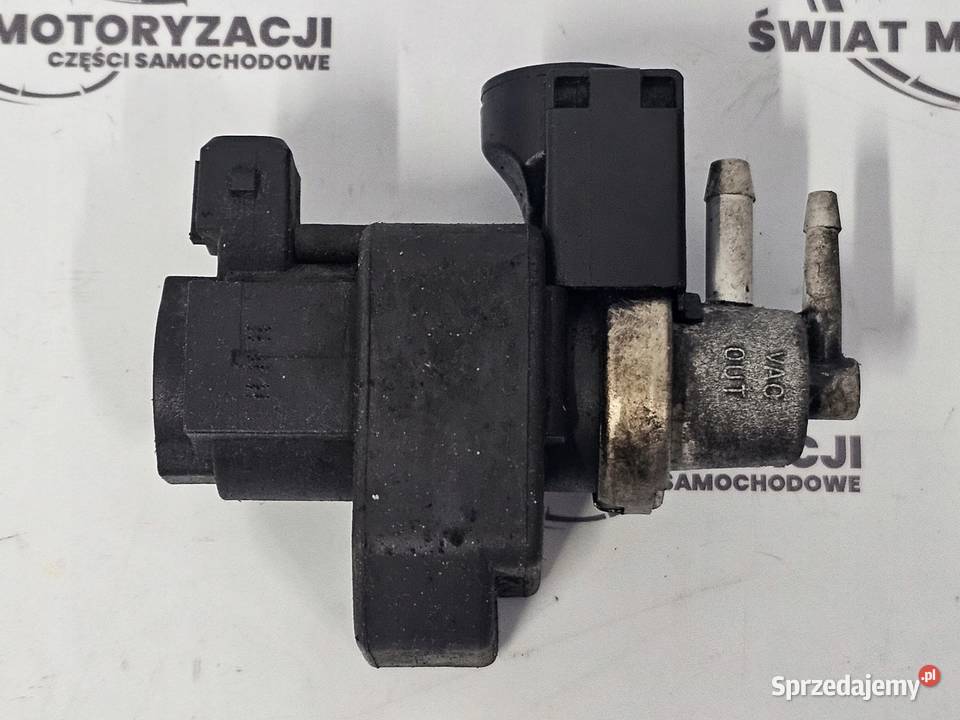 HYUNDAI i40 14r 17 CRDI D4FD zawór podciśnienia świętokrzyskie