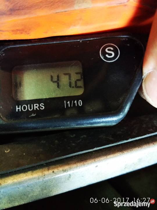 KTM SX200 SX 200 2T NIE 250 125 300 450 IGŁA dwusuwowy