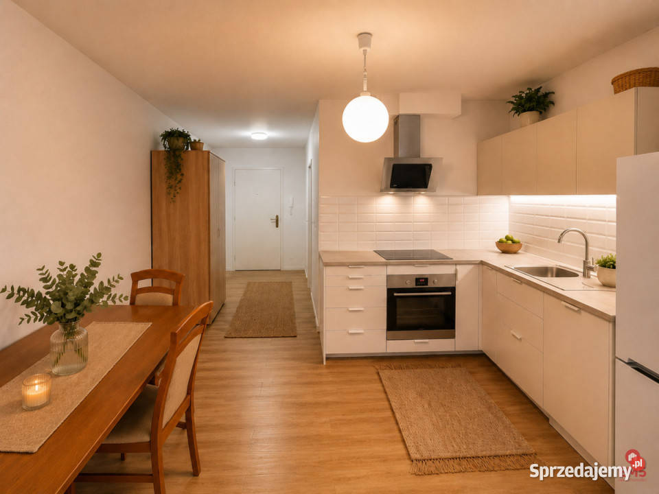 sprzedaży mieszkania 32m2 1 pokój Bielsk Bielsk Podlaski sprzedam