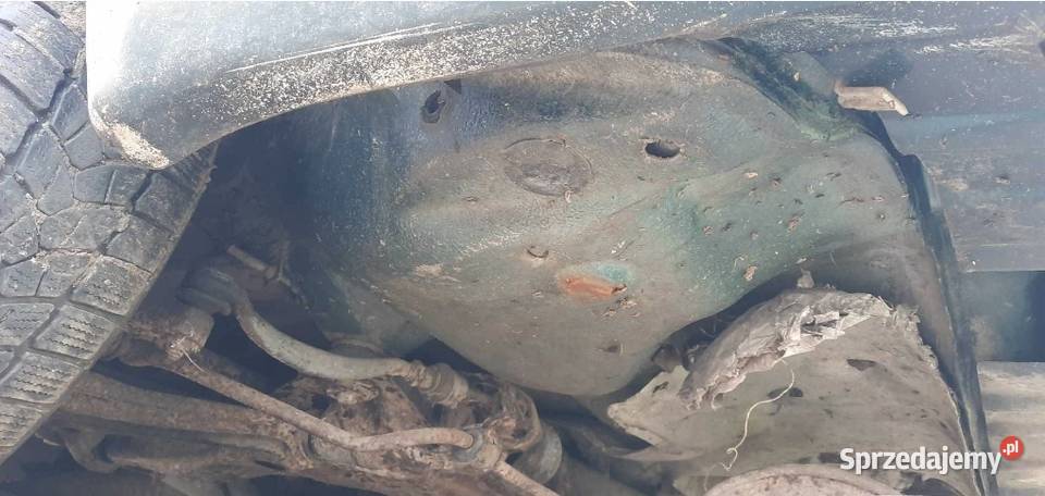 Audi 80 b3 quattro napęd quattro części swap kujawsko-pomorskie Kowalewo Pomorskie