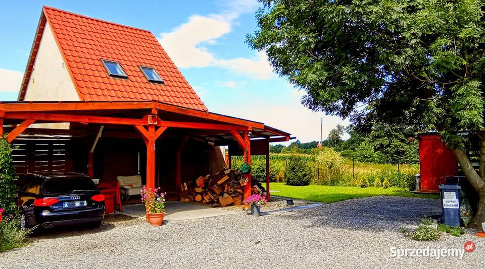 Wynajmę Domek 3 do Gór Sowich dolnośląskie Pieszyce