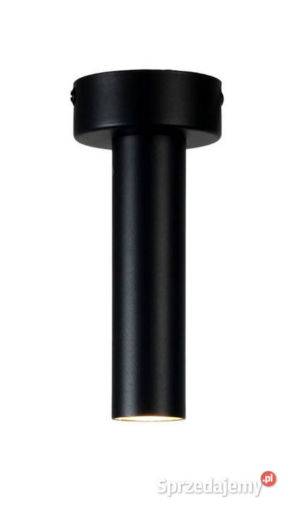 Lampa natynkowa YTTERBY BLACK tuba 150 kujawsko-pomorskie Nowe sprzedam