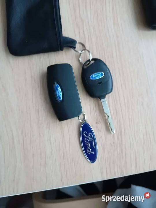 Ford Fieste 14 96 GHIA