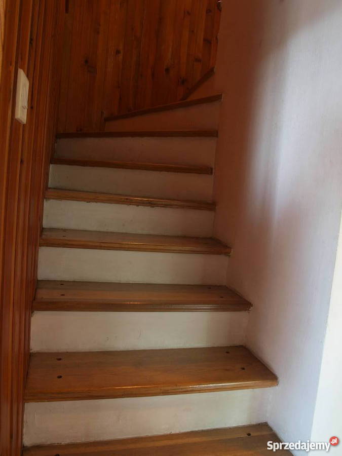 Sprzedam daczę 270 działka 7 a w górach asfalt małopolskie Kasinka Mała