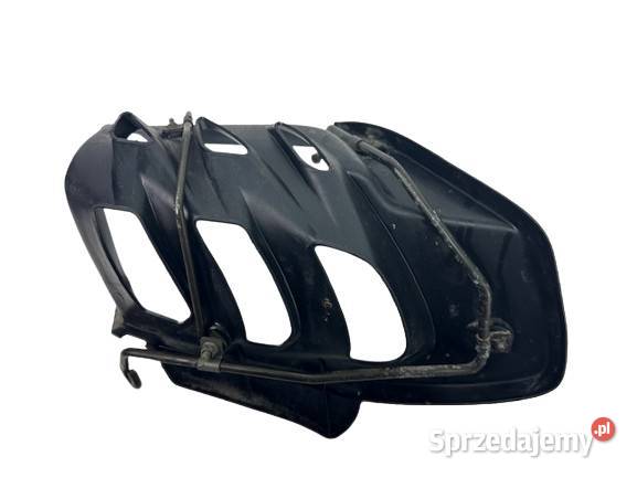 Osłona nóg lewa zapietka Yamaha Raptor 700