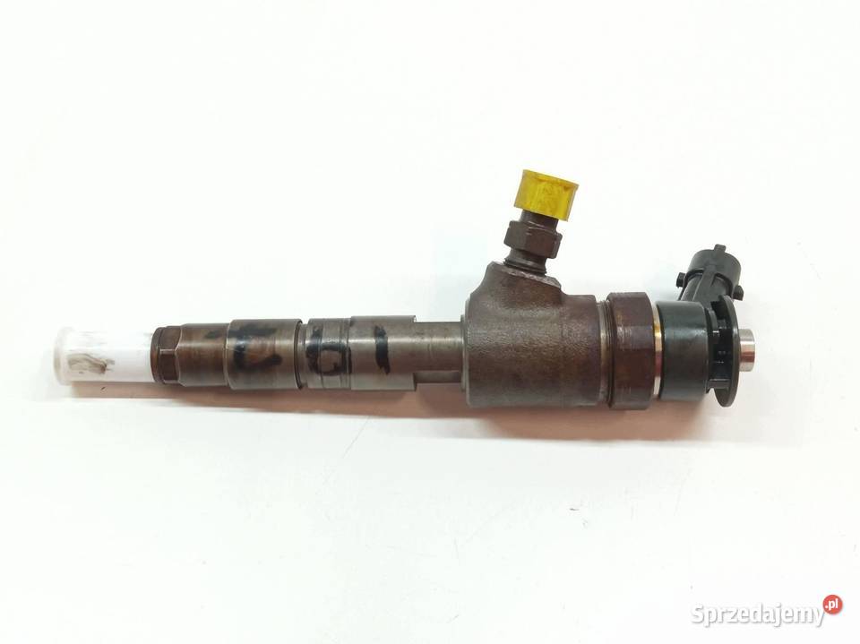 WTRYSKIWACZ 0445110340 16 E HDI Peugeot 2008 I