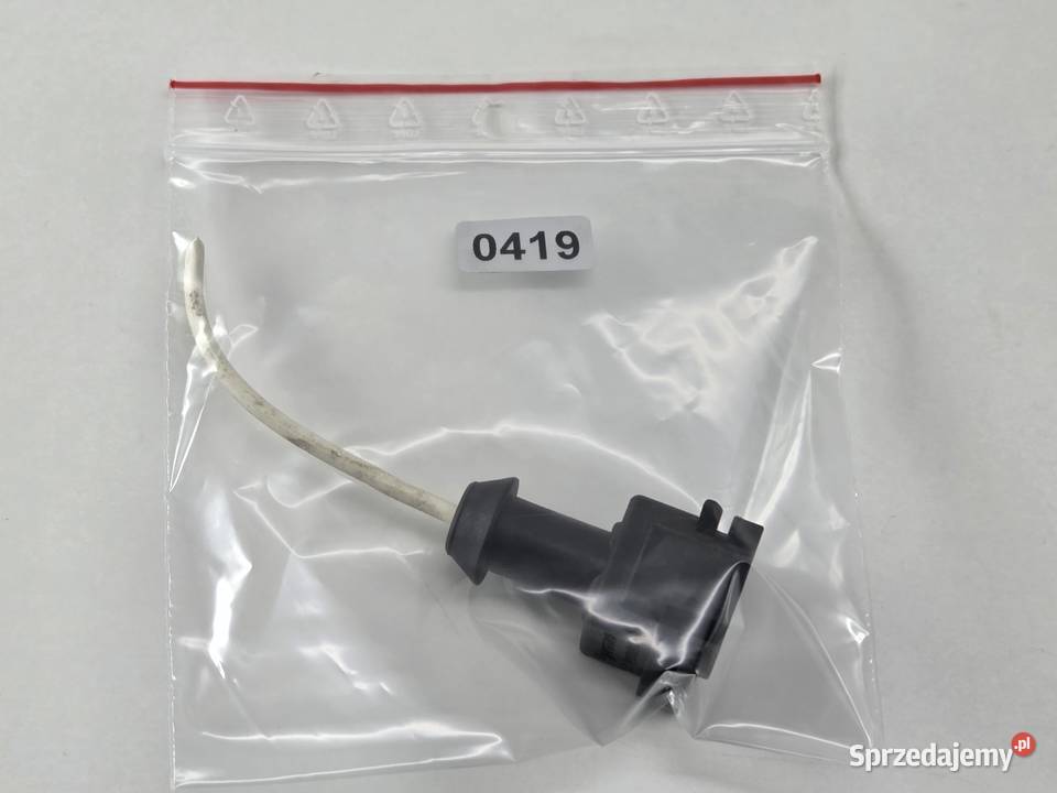 WTYCZKA KOSTKA BMW N43 E61 E90 E91 E93 E81 E82 osobowe Janowice