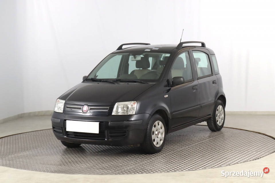 Fiat Panda 12 centralny zamek Zabrze