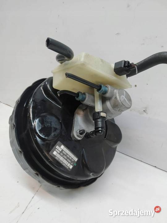 POMPA HAMULCOWA SERWO 6G912B195CF Ford S I świętokrzyskie