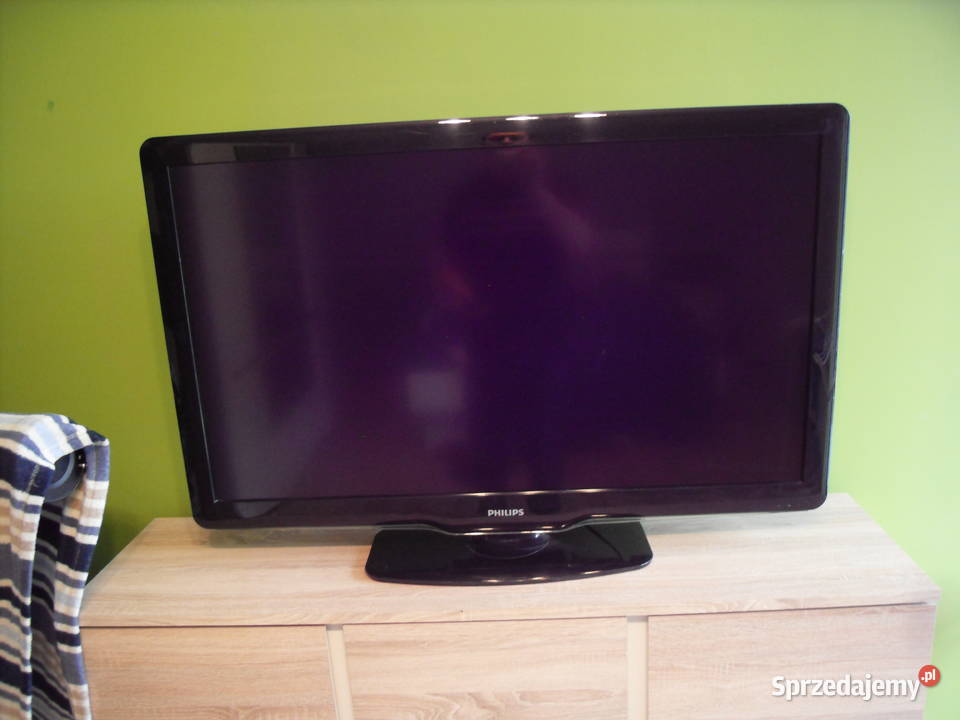 Telewizor LCD PHILIPS 42 3xHDMIUSB 42cale Bochnia sprzedam