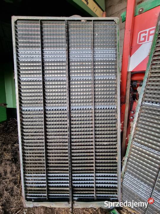 Sita górne John Deere 2064 2066 Gołańcz sprzedam