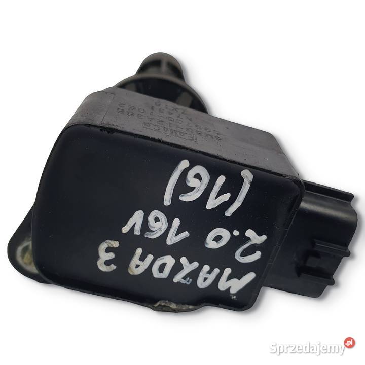 CEWKA ZAPŁONOWA Mazda 6 20 16V oryginał osobowe Chełm sprzedam