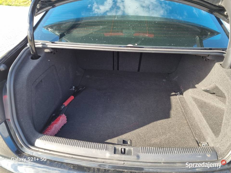 Audi a4 b8 20 diesel ABS sprzedam