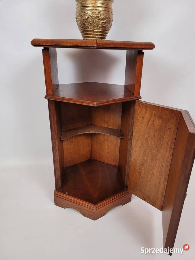 Barekkomoda asymetryczna Dom i Ogród Białogard