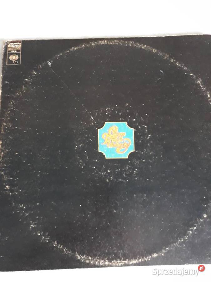 CHICAGO Transit Authority pierwszy orginalny Rzeszów sprzedam