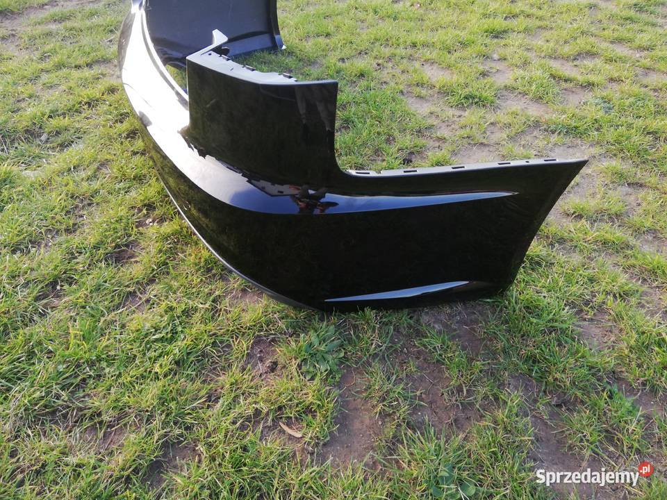 Audi A6 C7 SLine LIFT SEDAN 4G5 Zderzak tył