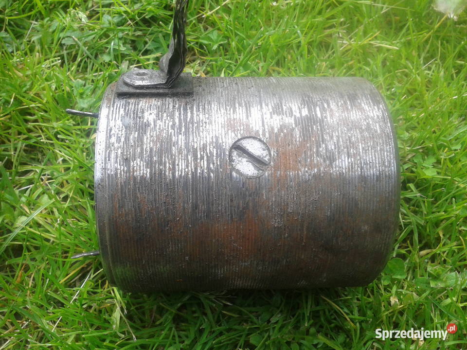 stojan rozrusznika PAL 24V 29KW 443115174622 ĆSN Elektryka i zapłon Chełm