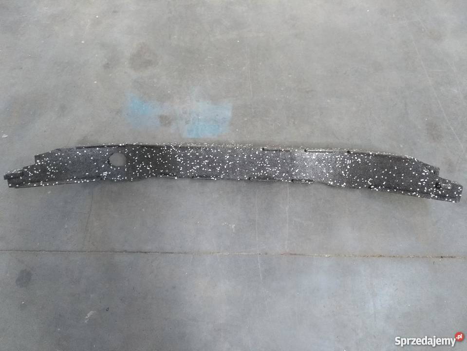 BMW F20 F21N pianka absorber zderzaka przód osobowe Pilzno sprzedam