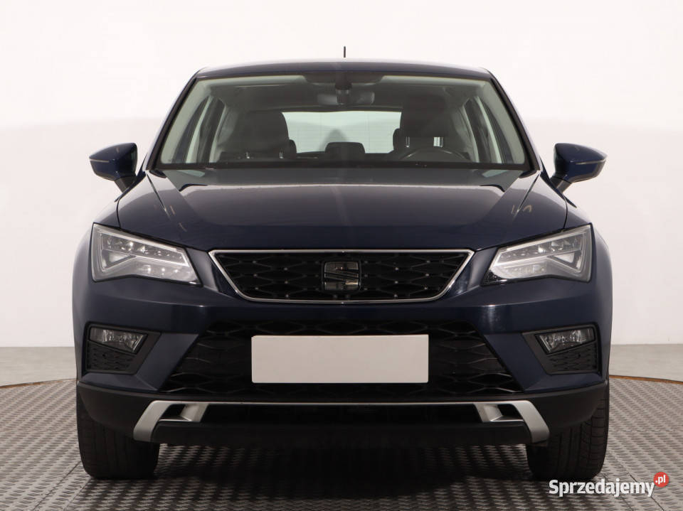 Seat Ateca 20 TDI Katowice