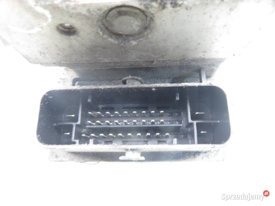 POMPA ABS FIAT LINEA 0265800661 0265231995