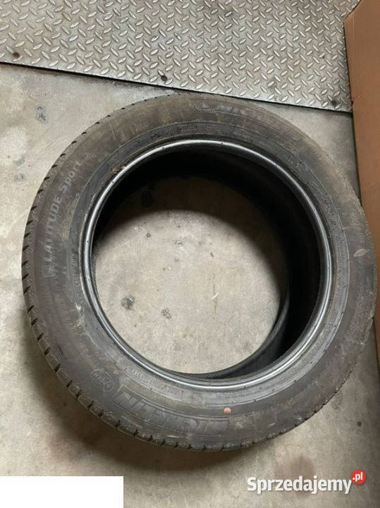 opona michelin r19 23555 101y