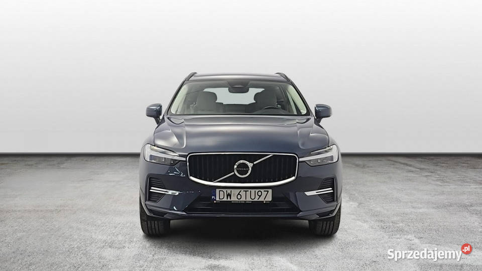 Volvo XC 60 20 B4 B Core Z Polskiego Salonu bluetooth Warszawa sprzedam