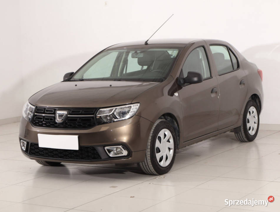 Dacia Logan 10 TCe LPG Piaseczno sprzedam