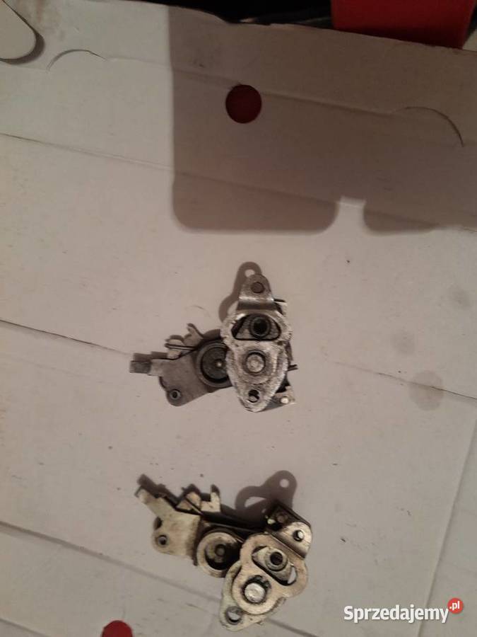 Filtr powietrza jawa kaczka mustangogar Solca Wielka