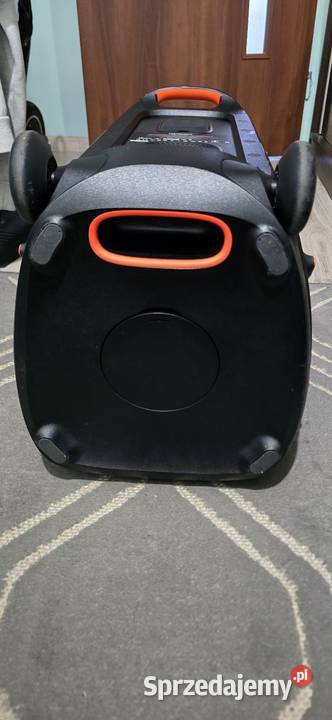 JBL PartyBox 310 Gdańsk