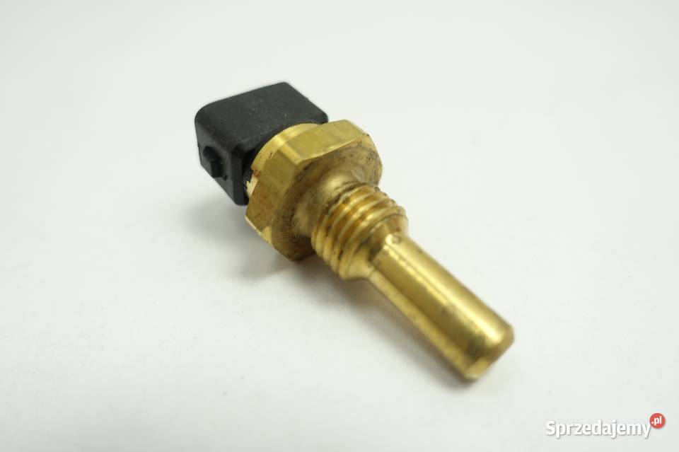 Kia Carens II 18 16V CZUJNIK TEMPERATURY nowy Czujniki płynu lubelskie Rudka