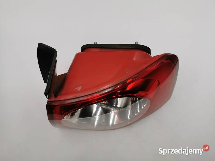 Lampa Prawy Tył Tylna Prawa VW Passat B6 Sedan lampy tylne Wyszków sprzedam