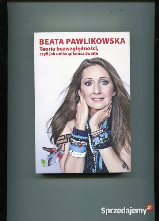 Teoria bezwzględności czyli uniknąć końca świata Szczecin