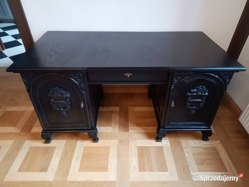 RENOWACJA MEBLI ZABYTKOWYCH małopolskie Tarnów