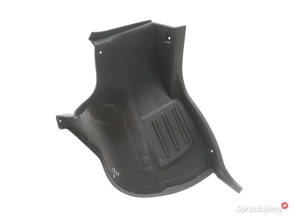 OSŁONA WYKŁADZINA PRAWA PASAŻERA NADKOLE Piaggio Osłony i zaślepki